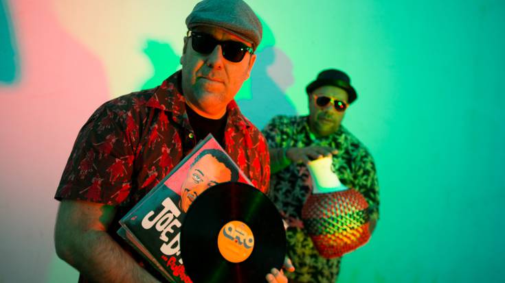 Musika saioekin ospatuko du Makalak Global Funk-en hamargarren urteurrena