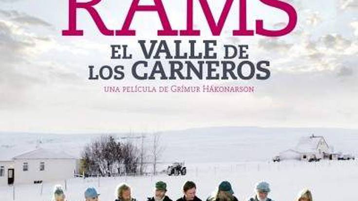 'Rams (El valle de los carneros)' pelikula emango da bihar zine forumean