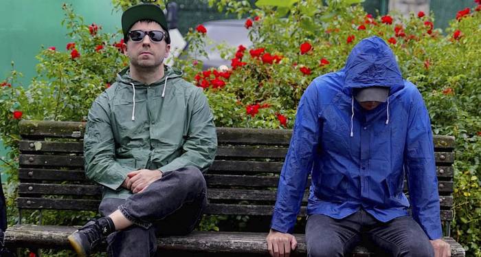 Onki Xinen rock elektronikoa, bihar Arranopola zikloan