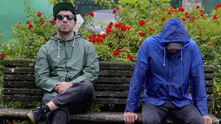 Onki Xinen rock elektronikoa, bihar Arranopola zikloan