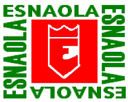 Esnaola etxetresna elektrikoak logotipoa