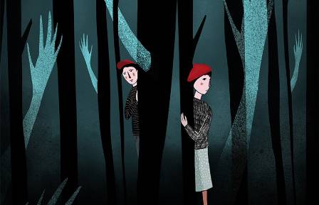 'Hansel eta Gretel' antzezlana