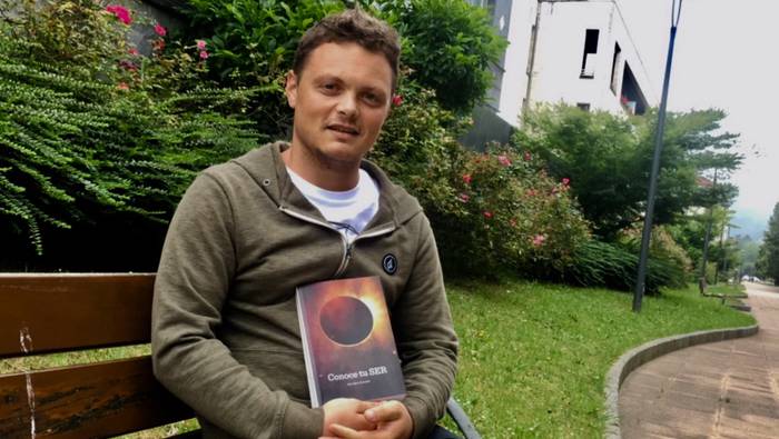 [PUBLIERREPORTAJEA] Jose Mari Sarasola: "Sentitzen dugunarekin deskonektatuta gaude"