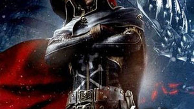 Zinea: 'Capitan Harlock'