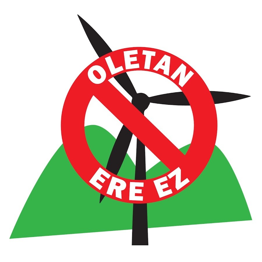 Oletan ere ez