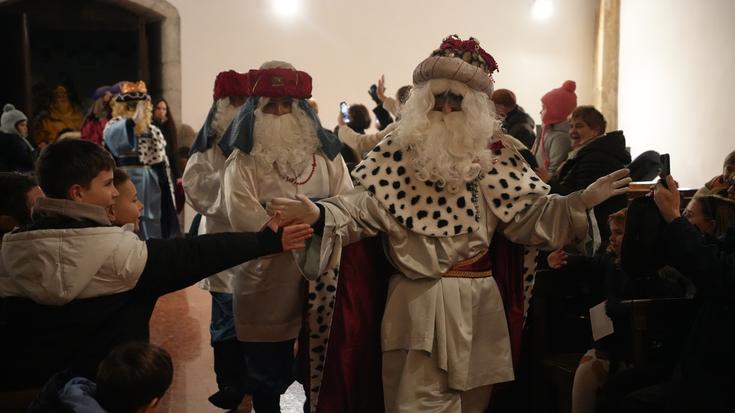 Hotzak ez du zestoarren ilusioa izoztu