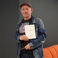 Liburu aurkezpena: 'Isildu aurretik'