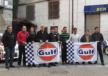 Azpeitiko XIV. Rallysprintean 55 gidari lehiatuko dira, eta ez dago faboritorik