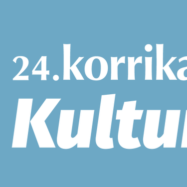 Korrika Kulturala: bertso poteoa Zestoan