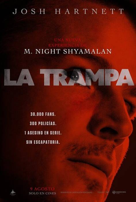 Zinema: 'La Trampa'