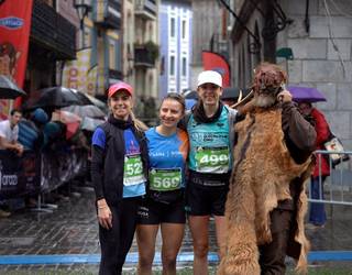 Nere Urteagak Kobaz Kobako proba motza irabazi du