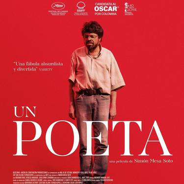 Zineforum: 'Un poeta'