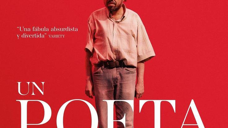Zineforum: 'Un poeta'