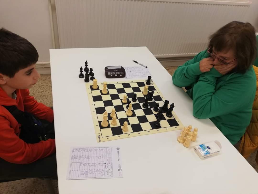 Igoerako play offa jokatuko du Kbi A taldeak