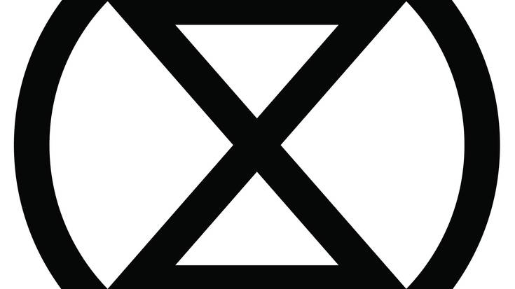 Munduan zehar hedatuz doan mugimendua: Extinction Rebellion