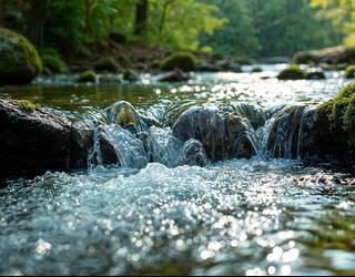 1.420 sinadura bildu dituzte Azkoitian mendiko uren erabiltzaileei eskatu dizkieten neurrien aurka