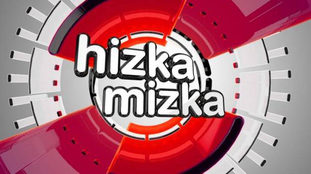 Hizka Mizka saioak lehiakideak behar ditu