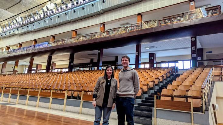 LED teknologia ezarrita, batez beste %32 energia aurreztu dute argiteria publikoan