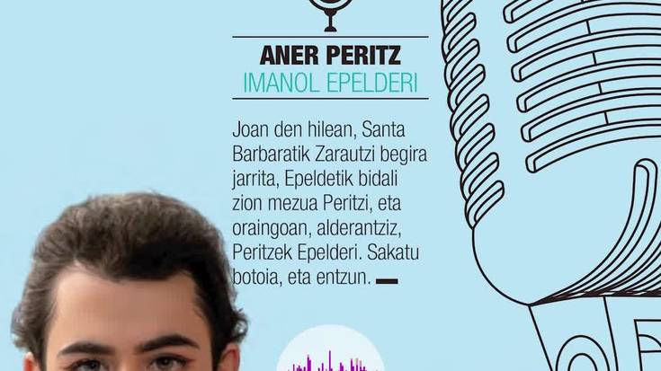 Iraileko Zarautz Guka aldizkari digitala, bihar eskuragarri