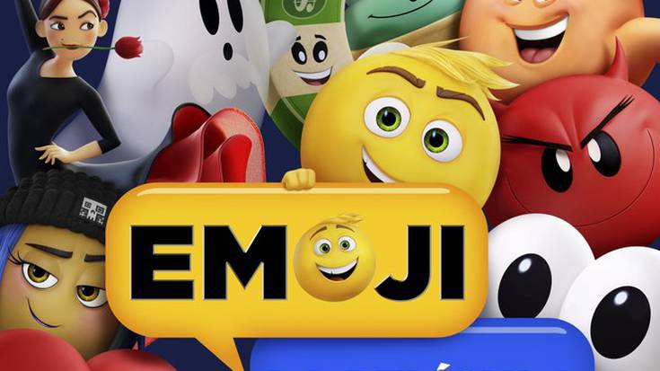 Zinea:'Emoji'