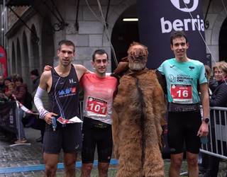 Kobaz Kobaren hamargarren edizioak utzitako irudiak eta adierazpenak, bideoan jasota