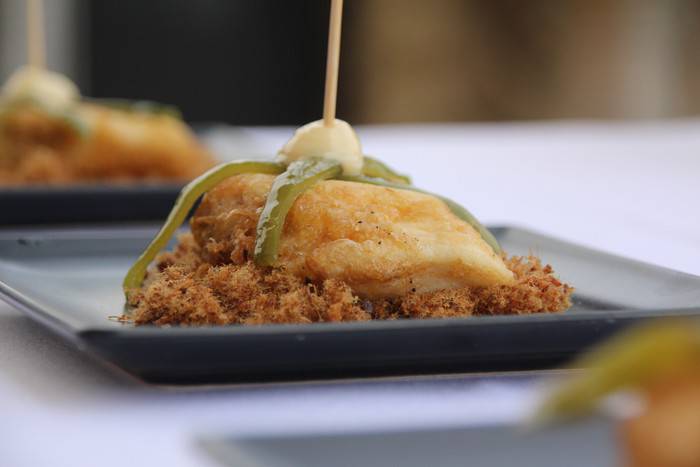 'Toldotxo' dastatzeko aukera izango da Euskal Herriko XII. Pintxo Txapelketan