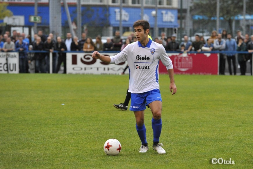 Animo Ugaitz!