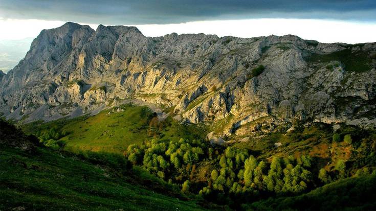 Baigerak ibilaldia antolatu du Urkiolara, ekainaren 13rako