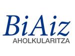 BiAiz aholkularitza SL logotipoa