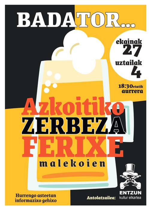 Garagardo azoka
