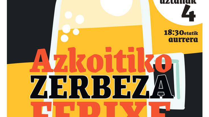 Garagardo azoka
