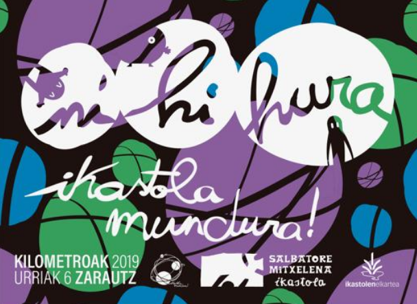 Zestoatik Zarauzko Kilometroetara mendiz joateko irteera antolatu du Agirok iganderako