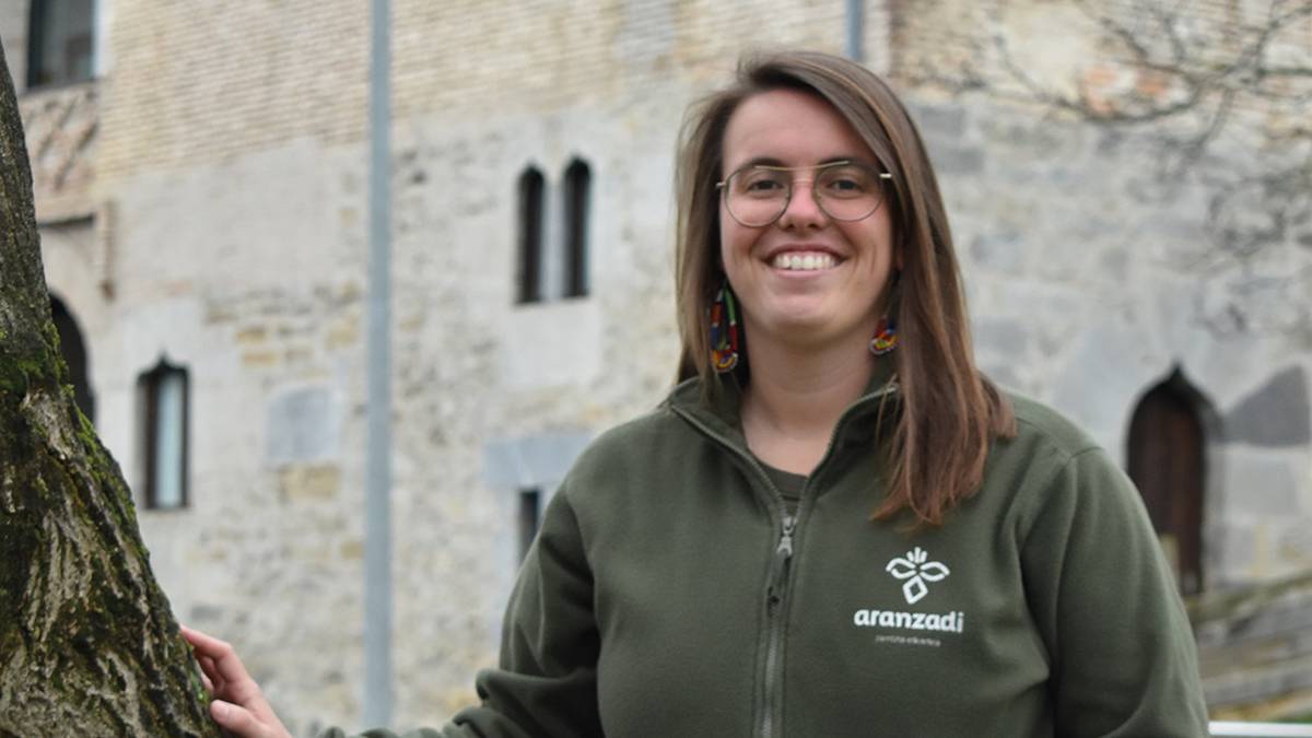 Frankismoak errepresaliatutako emakumeez hitz egingo du etzi Aranzadiko Ione Zuloagak