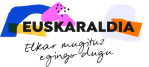 Euskaraldiarekin bat