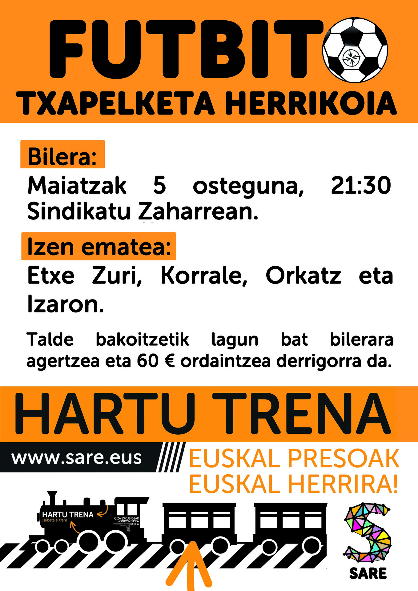 Badator futbito txapelketa