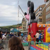 Zarautz Familia Giroan