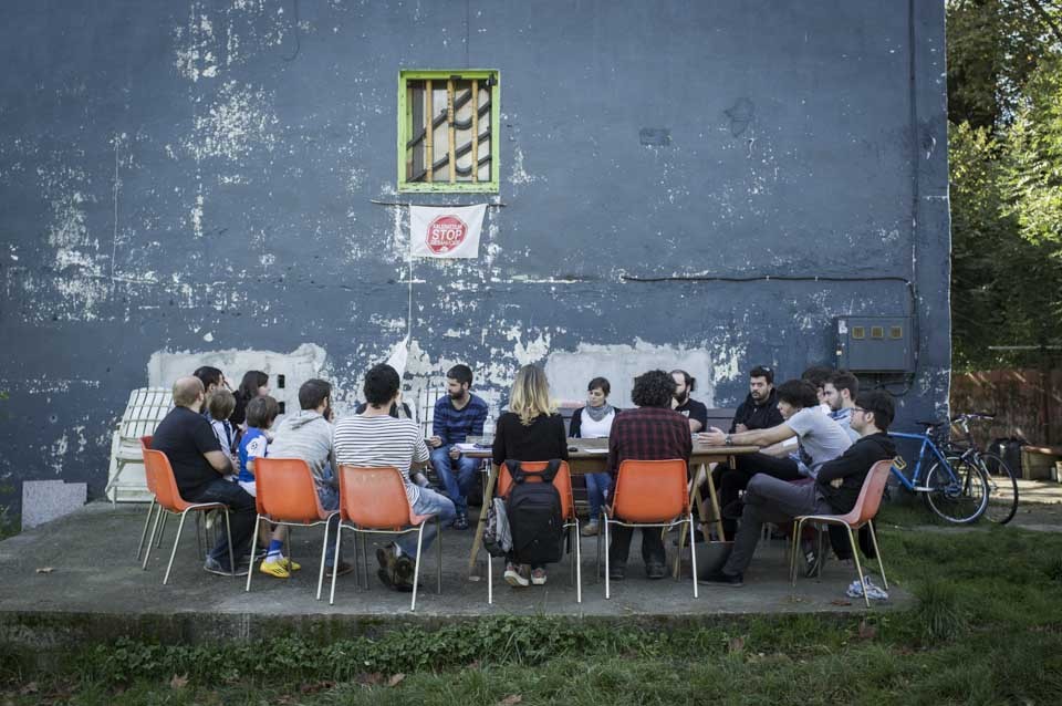 Olatukoop sareko eragileek Azpeitian egingo dute Saretze Eguna ekainaren 9an