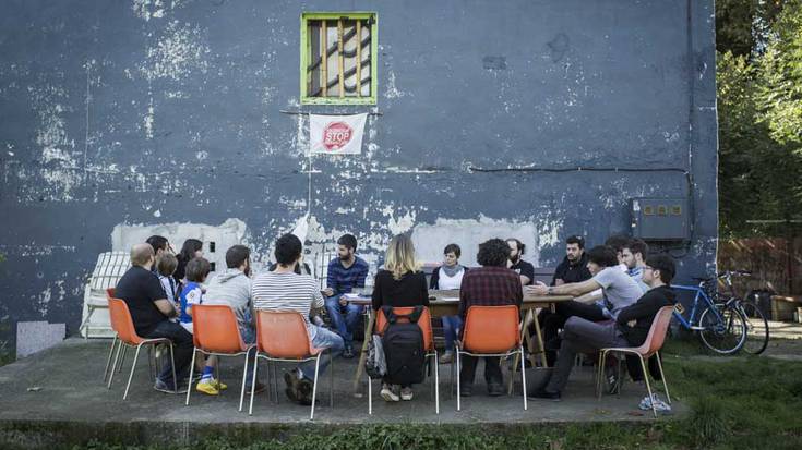 Olatukoop sareko eragileek Azpeitian egingo dute Saretze Eguna ekainaren 9an