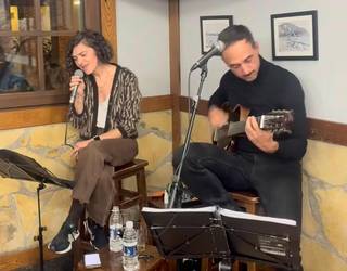 Ostiralean egingo dute Gastrogauak IV. edizioko bigarrengo saioa