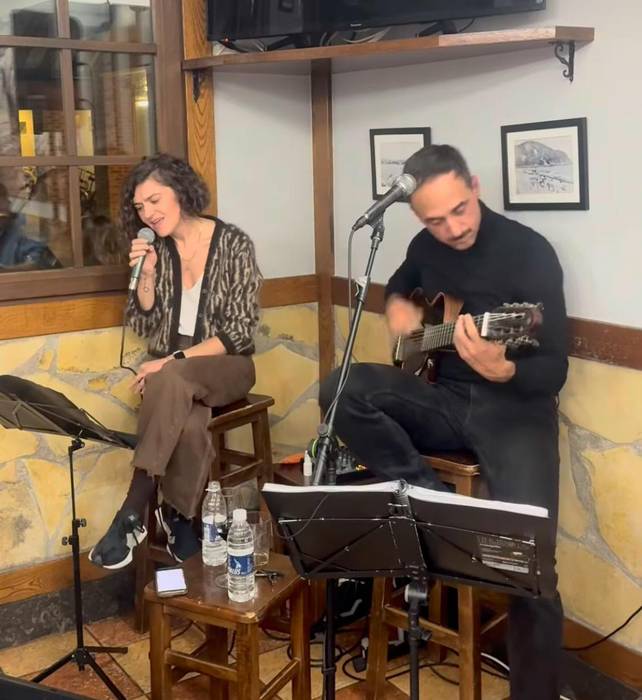 Ostiralean egingo dute Gastrogauak IV. edizioko bigarrengo saioa