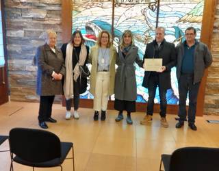 Ostiralean odol ateraldia egingo dute, eta larunbatean, herriko odol emaileei aitortza