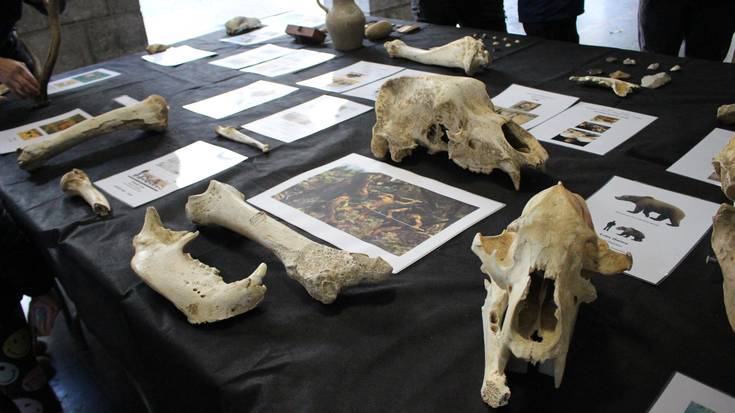 2025eko Zestoako Arkeologia Astea