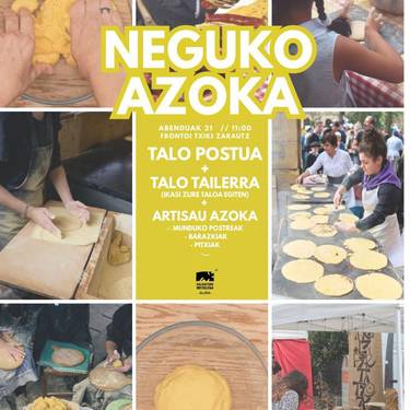 Neguko Azoka