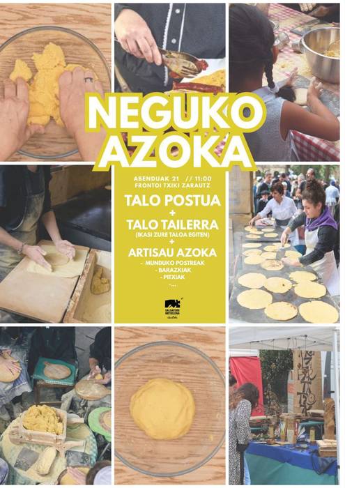 Neguko Azoka