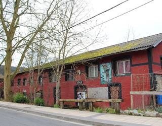 LGTBIQ+ kideen topaleku bihurtuko dute Matadeixe larunbatean