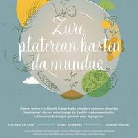 'Zure platerean hasten da mundua' dokumentala