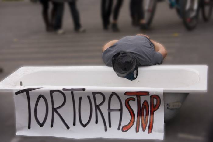 'Oso latza izan da. Tortura Euskal Herrian' liburua aurkeztuko dute ostegunean, Getarian