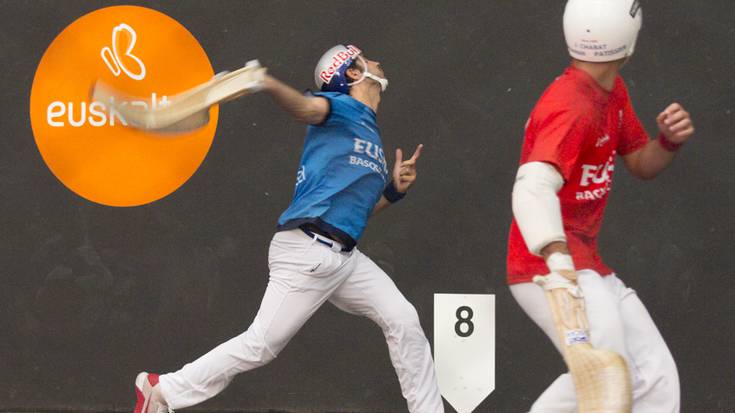 Zumaia Masters-eko finala jokatuko dute Goikok eta Enbilek igandean