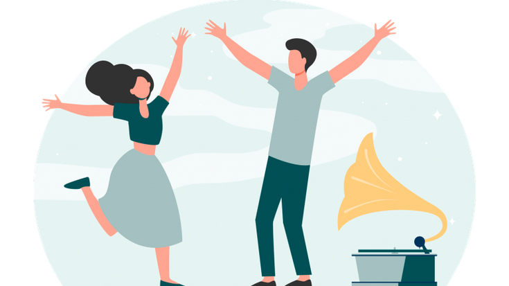 'Elkar+ekin dantzan' ekimenean parte hartuko du Astindu dantza taldeak