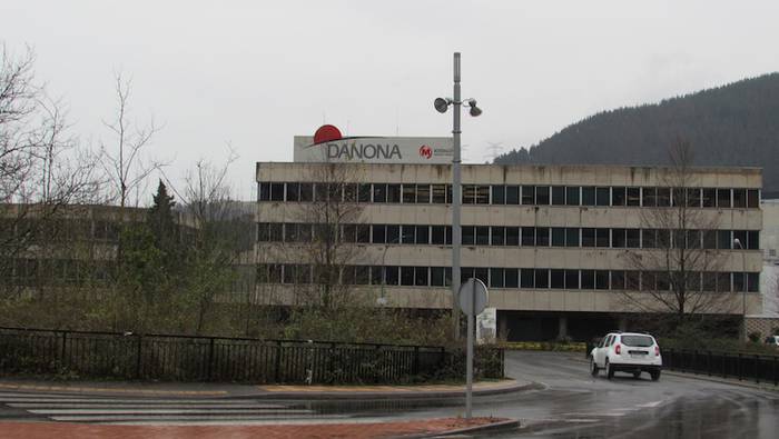 Maecenas Kapitalek erosi du FGM Azpeitia enpresa